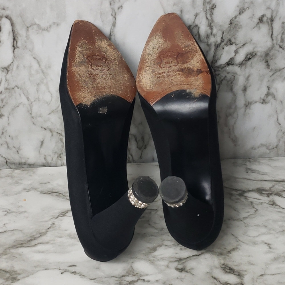 Stuart Weitzman Pumps Shoes 6M - Picture 8 of 8